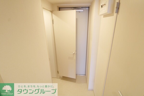 リブリ・Grande VIIの物件内観写真